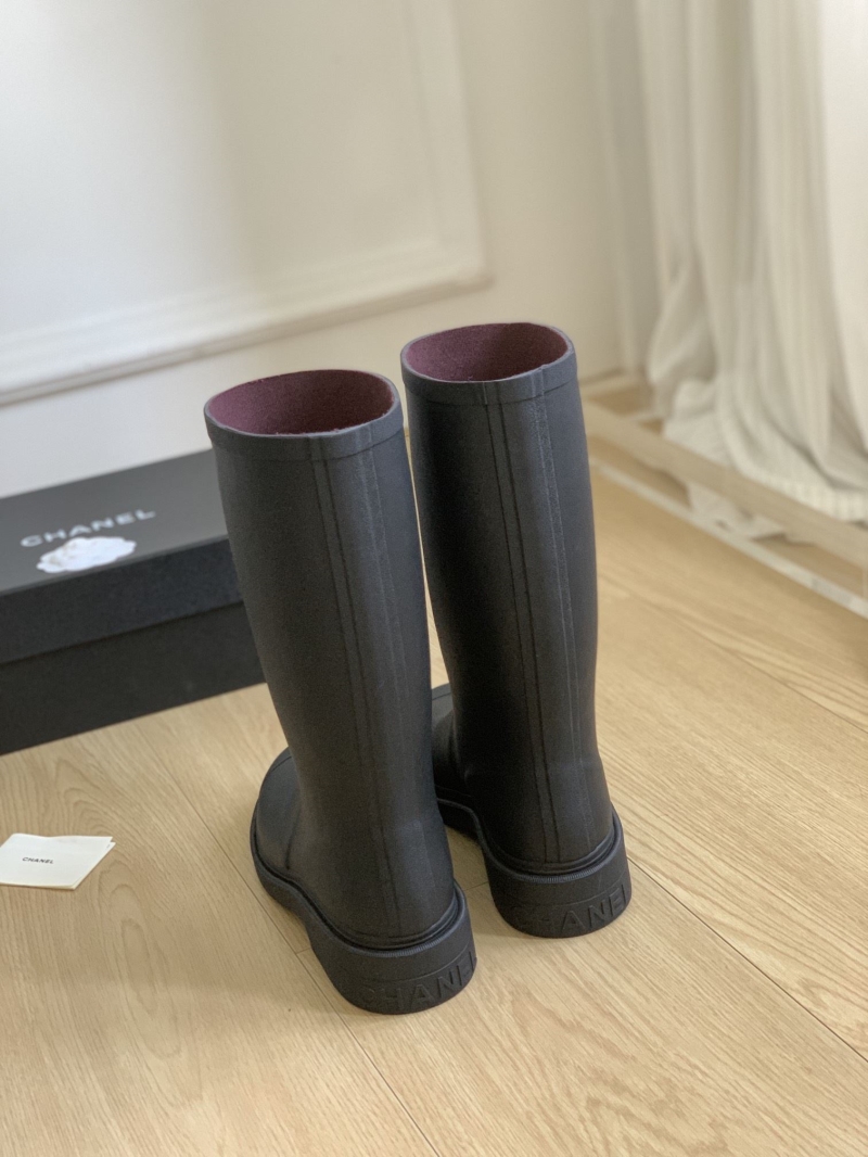 Ch**el boots